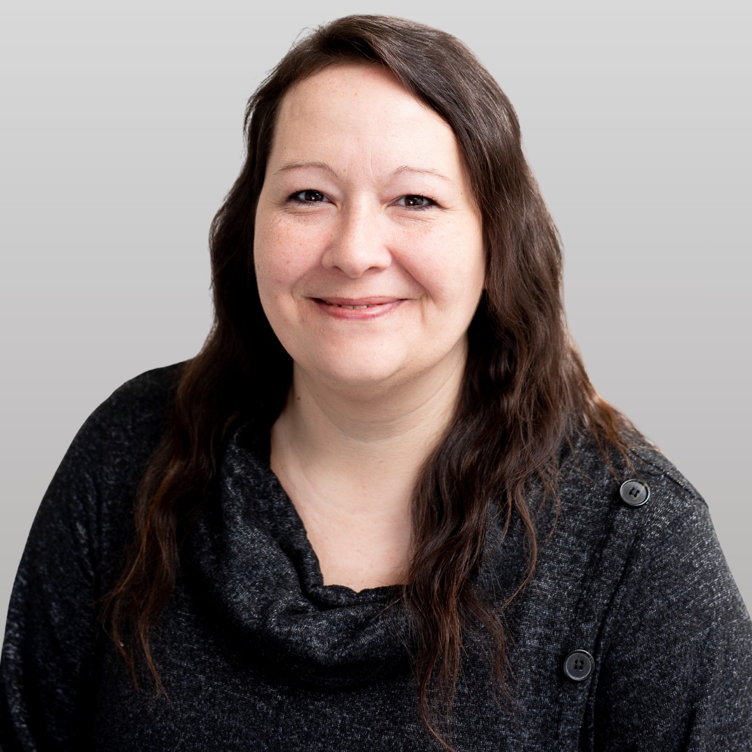 VLL Staff Member - Kimberly Deschamps