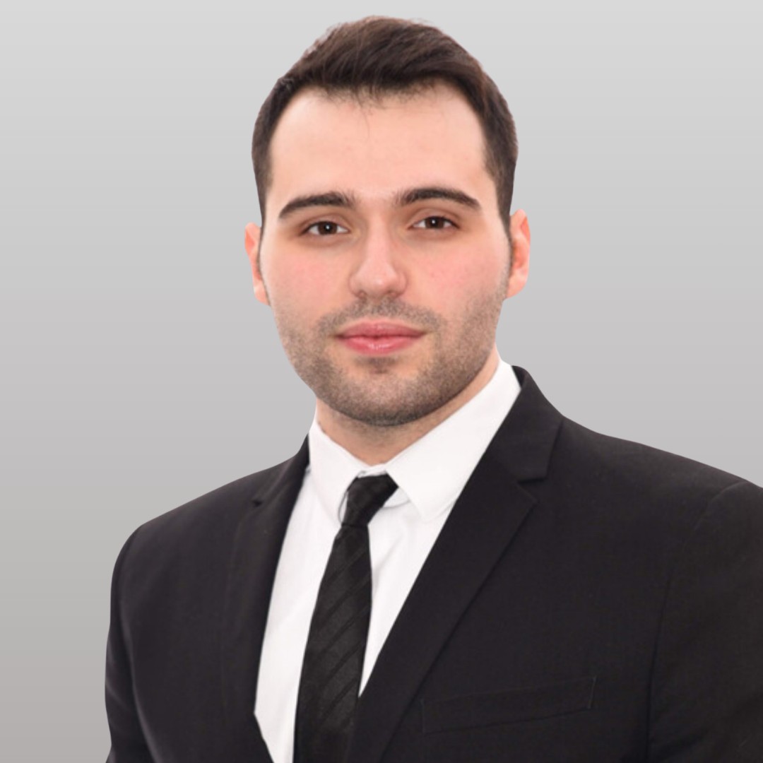 VLL Staff Member - Maor Tsitrin