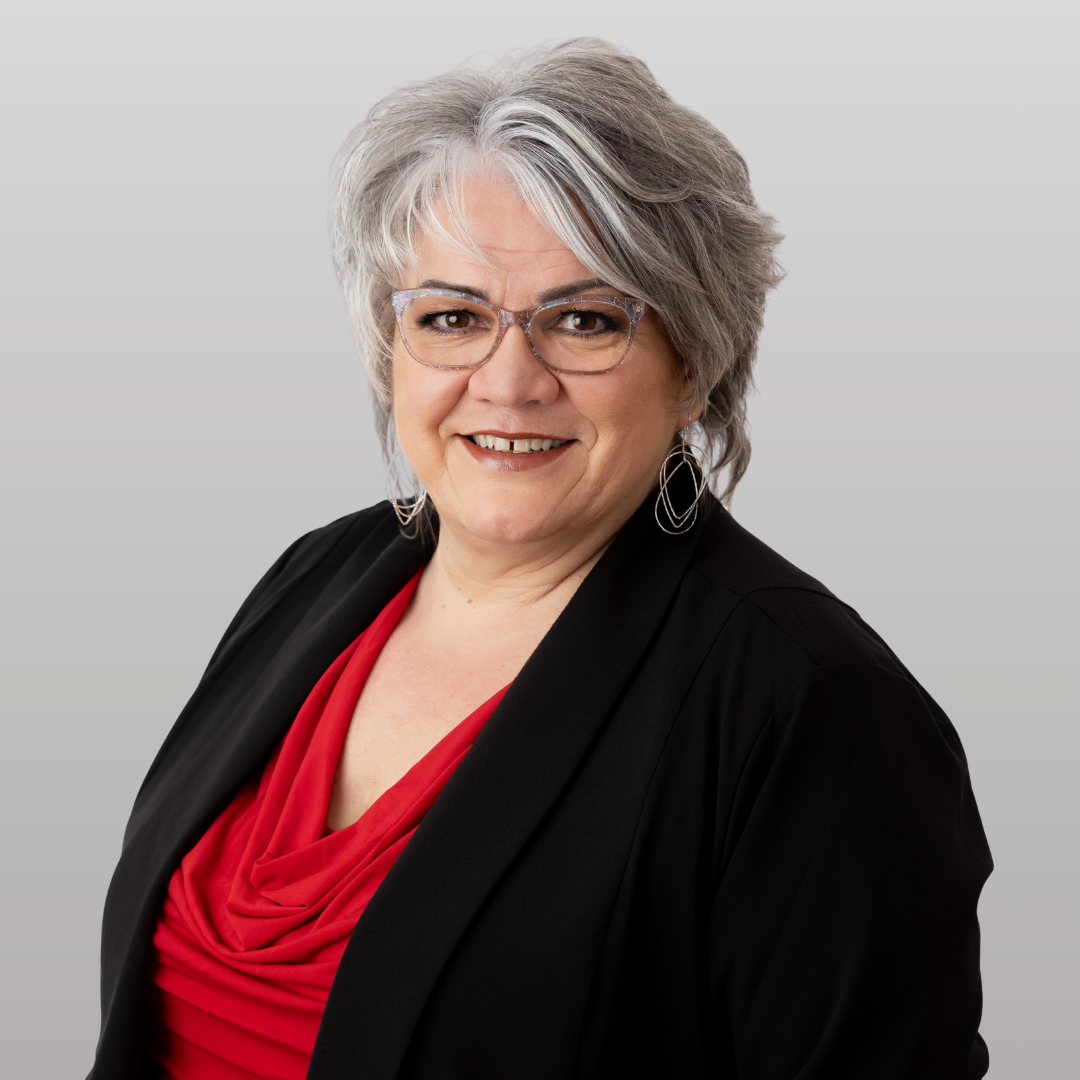 VLL Staff Member - Tina Plett