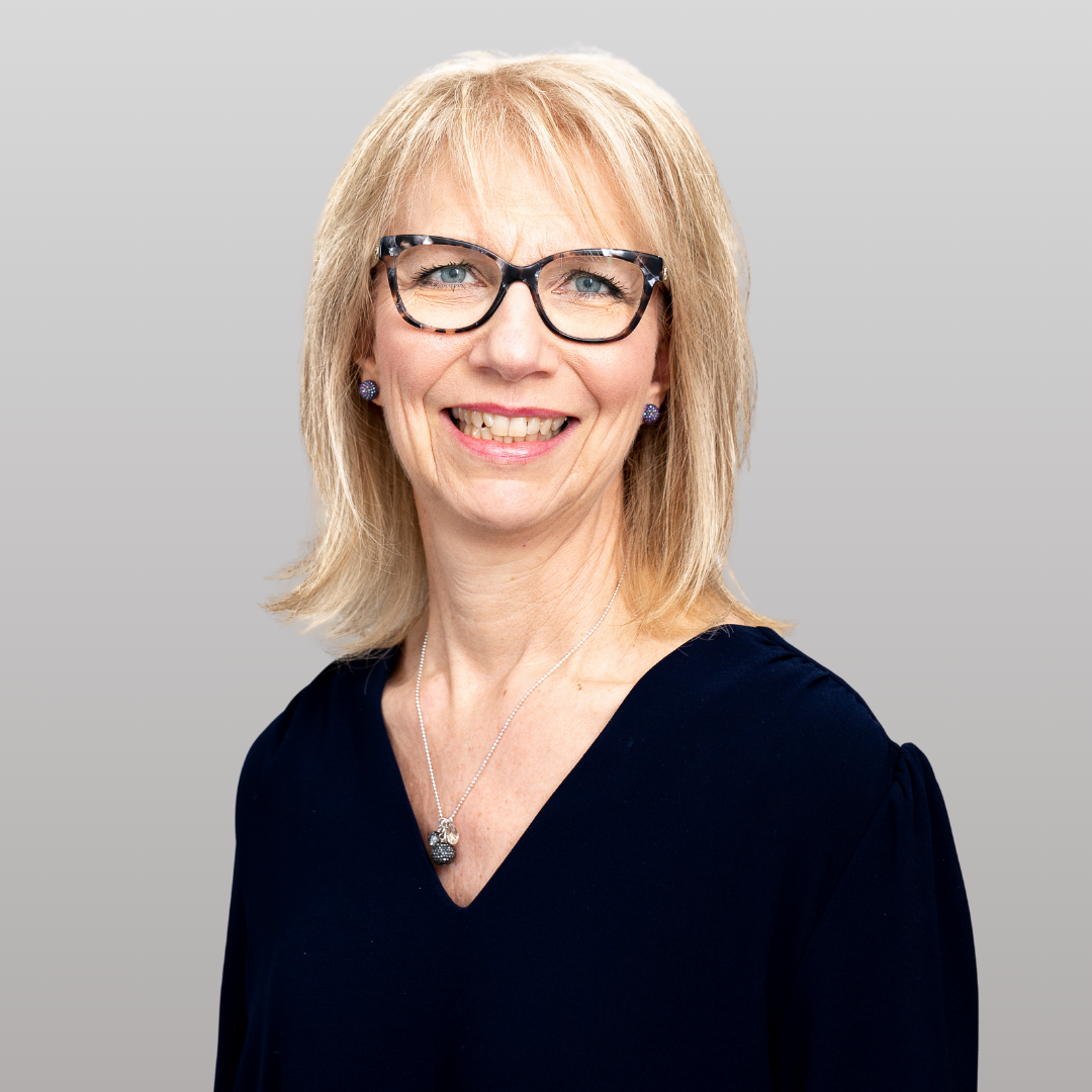 VLL Staff Member - Vicki Russenholt