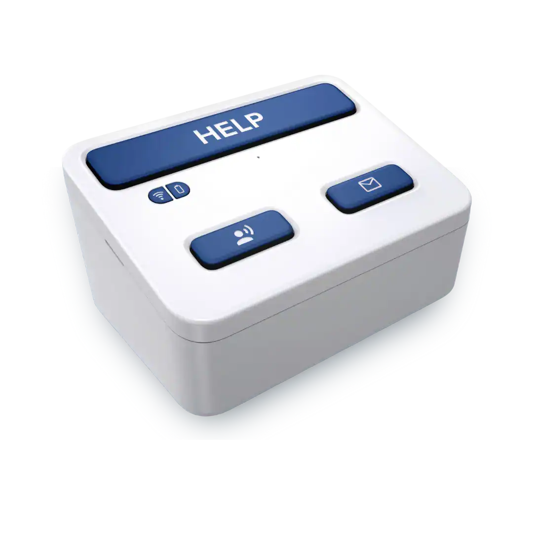 Lifeline HomeSafe Cellular Communication Box