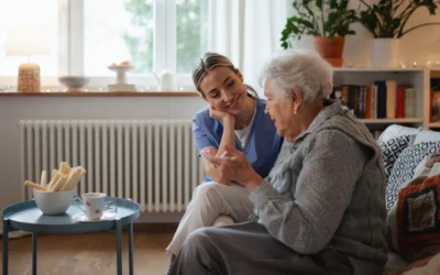 Why It’s Important to Use the Senior Services Near You