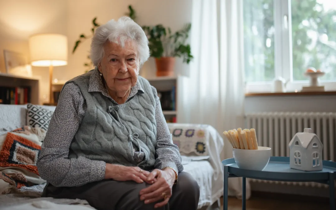 When Is It No Longer Safe for a Parent to Live at Home?