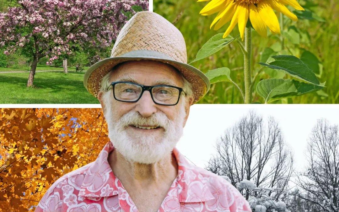 Seasonal Safety Tips to Help Seniors Stay Safe Year-Round