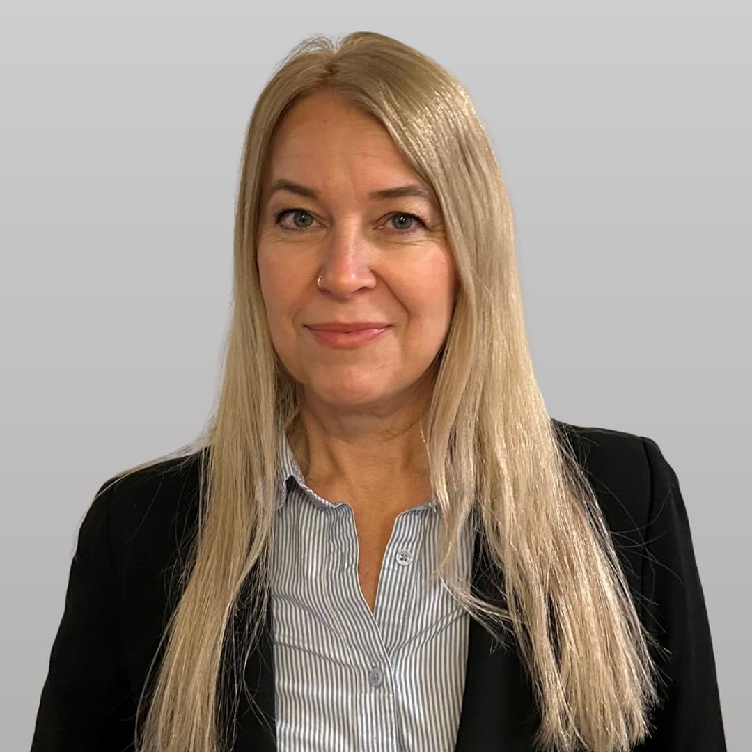 Sia Erlendson - Executive Director of Victoria Lifeline