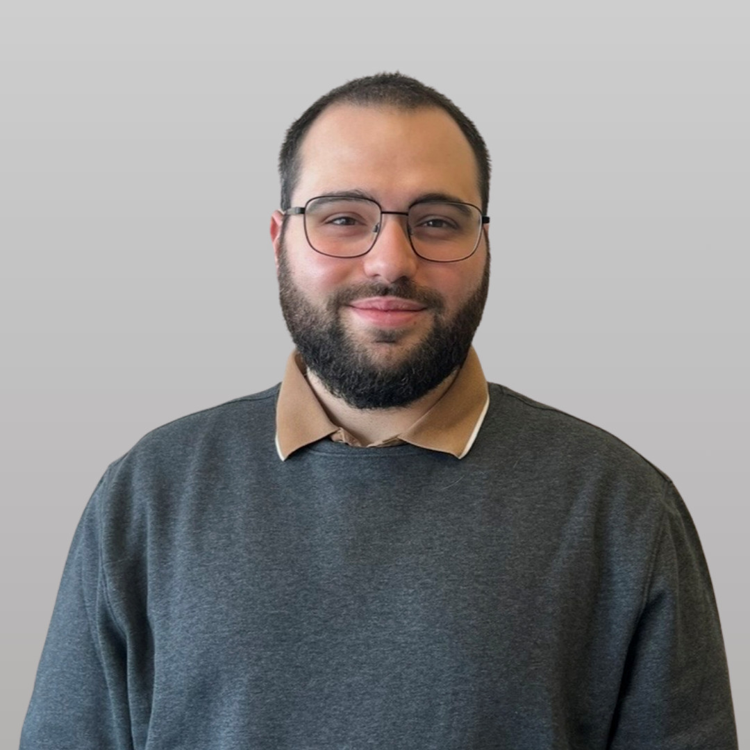 Maor Tsitrin - Victoria Lifeline Staff