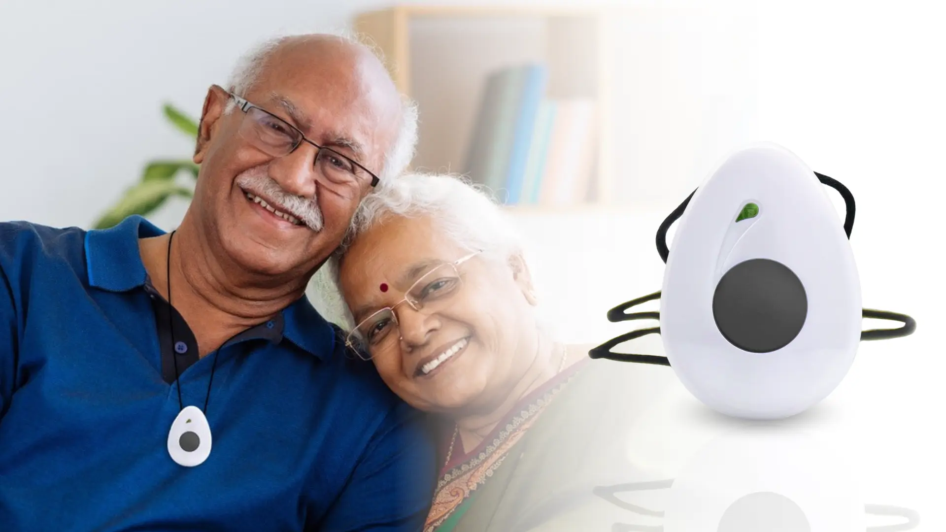 Lifeline with Fall Detection Service Option