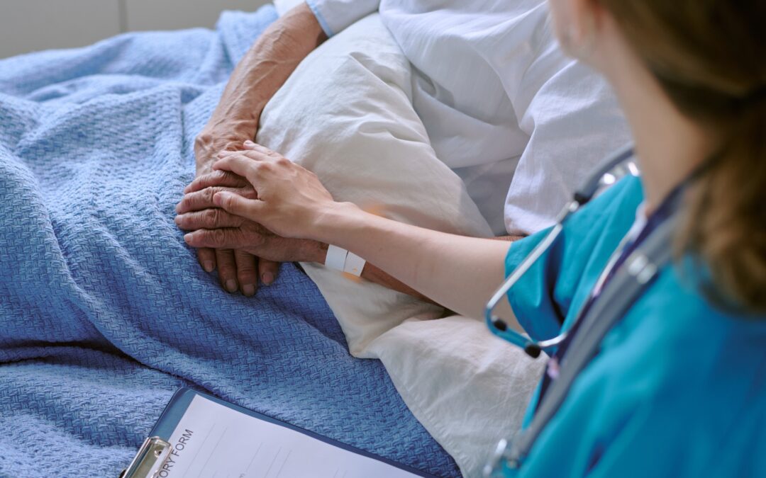 Senior Hospital Discharge: Tips for a Better Recovery