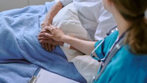Hospital Readmission Blog Cover
