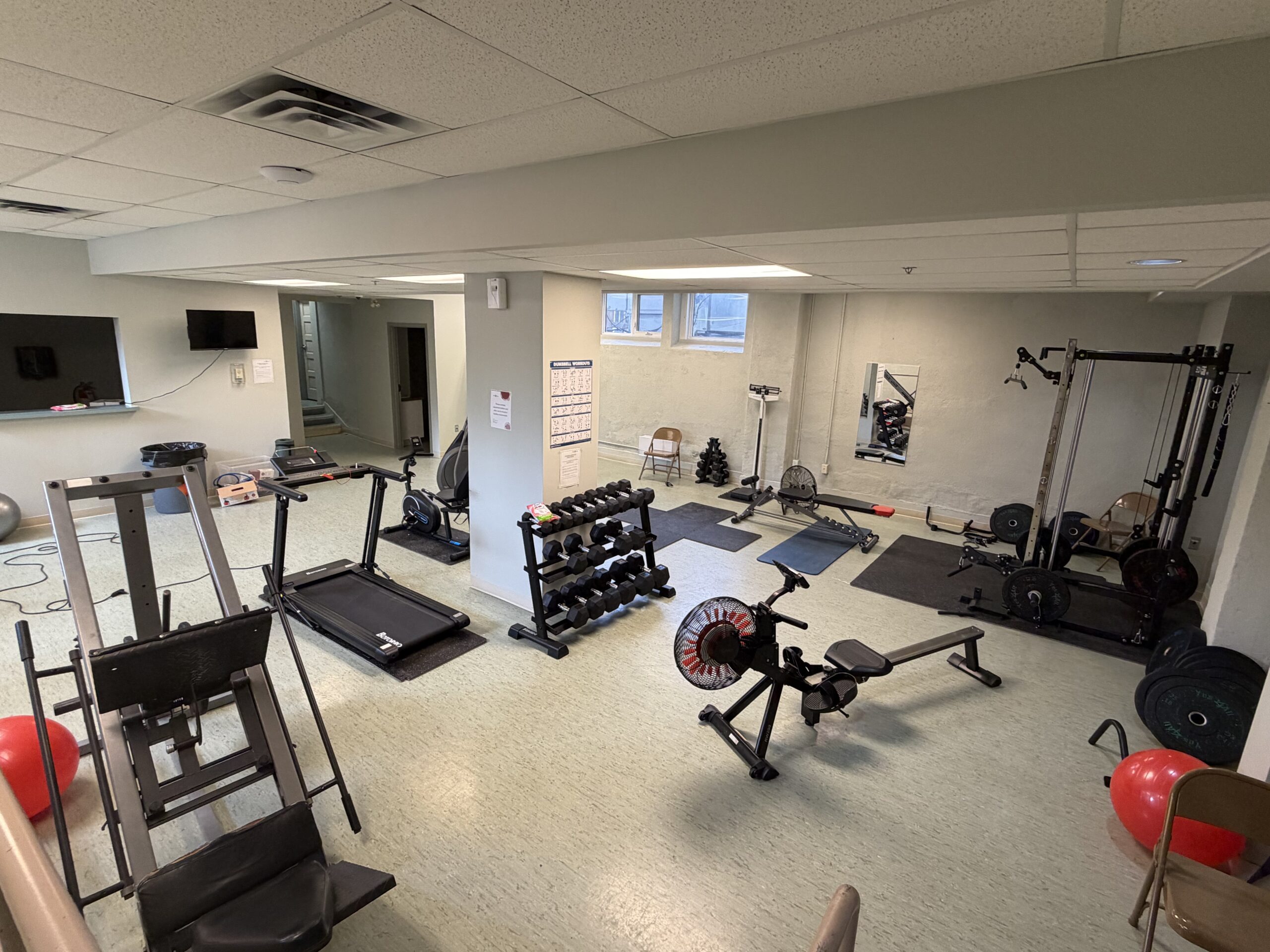 2025 HCPG Recepient - Healthy Living Hub