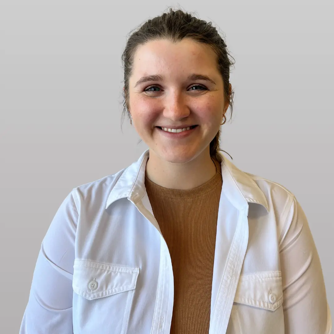 Victoria Lifeline Staff - Dayna Wozny