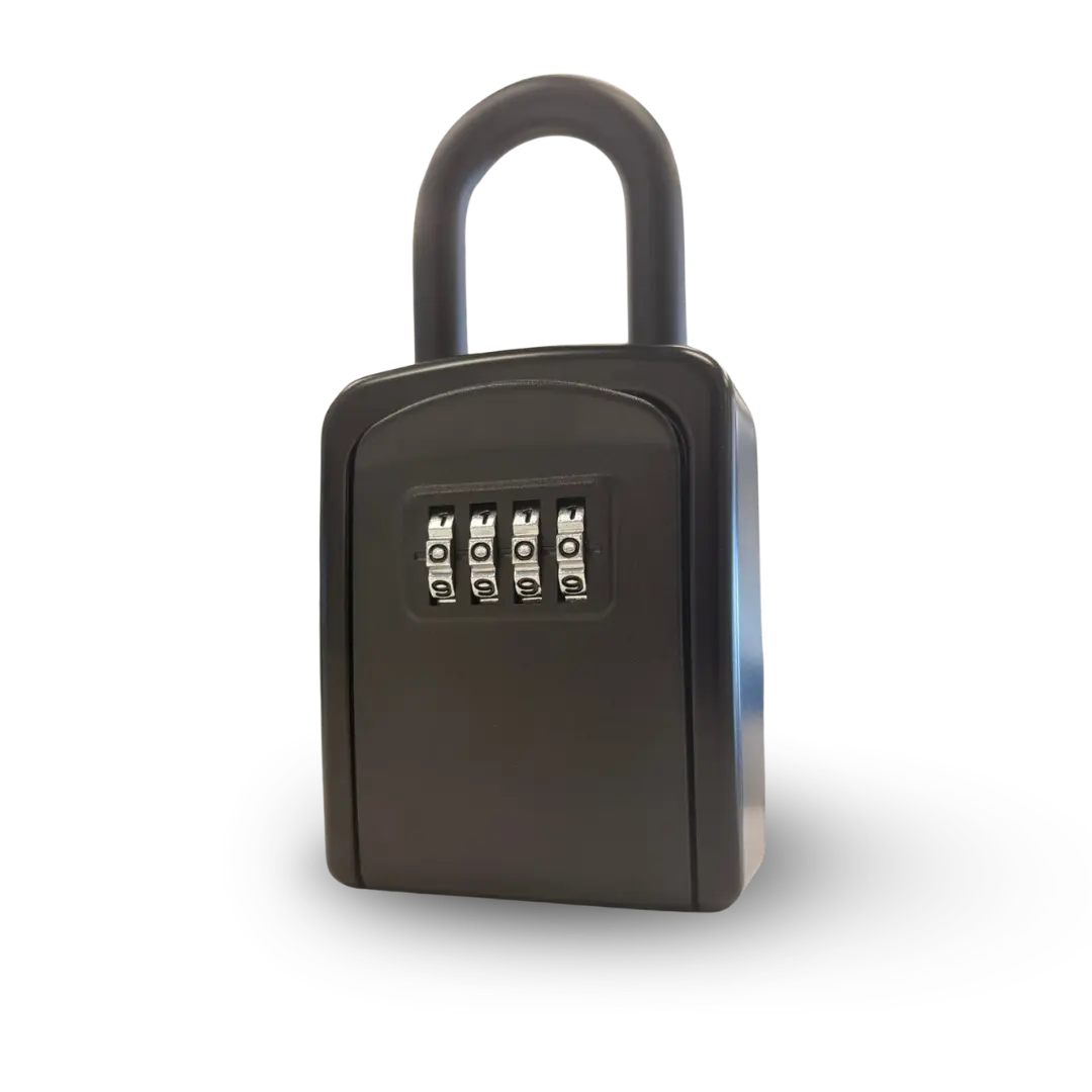 Victoria Lifeline Lockbox