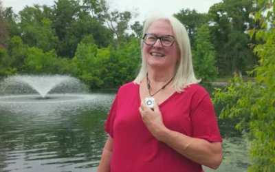 Subscriber Story: Lifeline Keeps Me Engaged with the World