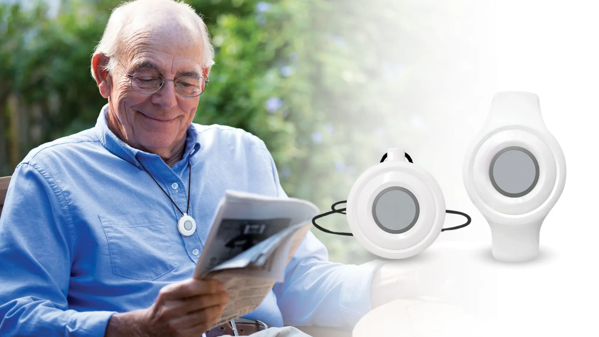 HomeSafe Standard Product Image